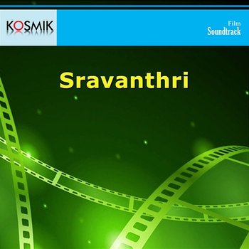 Sravanthri (Original Motion Picture Soundtrack) - Rajan Nagendra