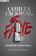 Srebrne skrzydła - Lackberg Camilla
