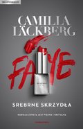 Srebrne skrzydła&nbsp;-&nbsp;Lackberg Camilla