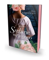 Srebrne wrzeciono (barwione brzegi)