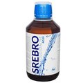Srebro koloidalne AG10 butelka plastikowa 300ml Nelfarma - Nelfarma