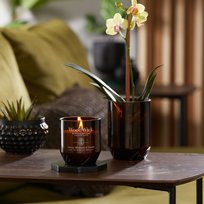 Średnia świeca Cherry Blossom