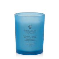 Średnia świeca Confidence & Fr