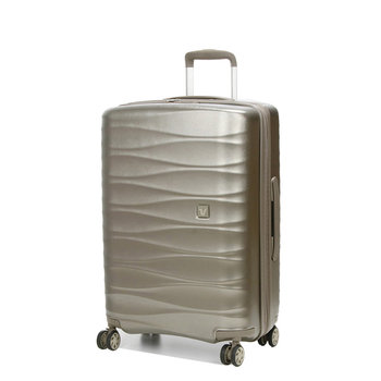 Średnia walizka RONCATO STELLAR 414702 Piaskowa - RONCATO