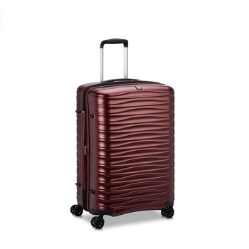 Średnia walizka RONCATO WAVE 419722 Czerwona - RONCATO