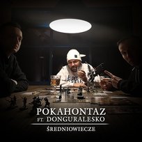 Średniowiecze Fokus, Rahim feat. donGURALesko, Pokahontaz