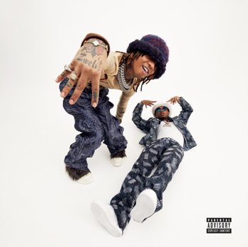 Sremm 4 Life, płyta winylowa - Rae Sremmurd