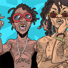 Rae Sremmurd