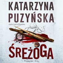 Śreżoga - audiobook