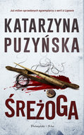 Śreżoga. Lipowo. Tom 12 - Puzyńska Katarzyna