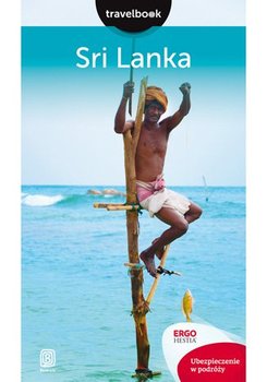 Sri Lanka - Szozda Paweł