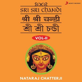 Sri Sri Chandi, Vol. 2 - Nataraj Chatterji