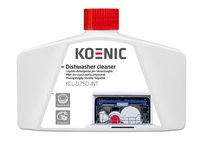 Środek czyszczący do zmywarek KOENIC KCL-D250-INT 250ml Koenic