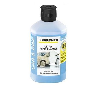 Środek czyszczący KARCHER, 1 l - Karcher