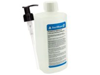 Środek dezynfekujący ALPINUS Sterillhand, 500 ml Alpinus
