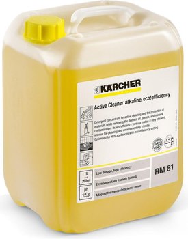 Środek do czyszczenia aktywnego KARCHER - Karcher
