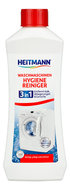 Środek do czyszczenia i pielęgnacji pralek HETIMANN, 250 ml - Heitmann