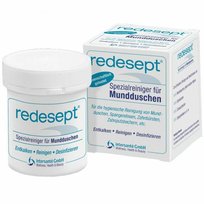 Środek do czyszczenia irygatorów REDESEPT (150g)