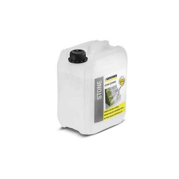 Środek do czyszczenia kamienia i fasad KARCHER, 5 l-Zdjęcie-0