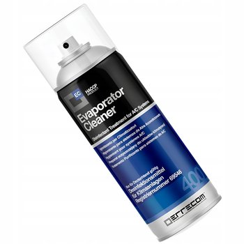 Środek do czyszczenia mycia parowników Evaporator Cleaner Errecom - Inny producent