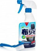Środek do czyszczenia tkanin samochodowych SOFT99 Fabric Cleaner 02080, 400 ml - Soft99