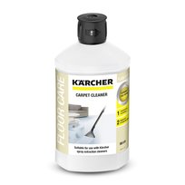 Środek do prania dywanów RM 519 KARCHER (6.295-771.0)