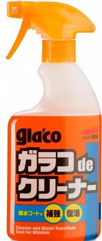 Środek do usuwania owadów SOFT99 Glaco De Cleaner 04111, 400 ml - Soft99