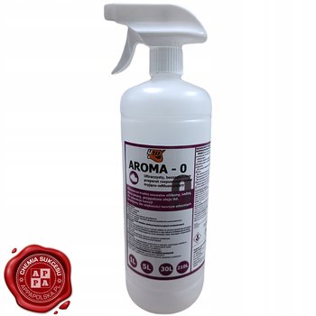 Środek do usuwania silikonu | Usuwanie silikonu jednym ruchem| 500ml - APPA Polska