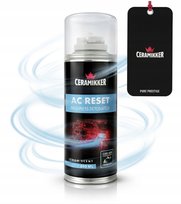 Środek Odświeżacz Do Samochodu Klimatyzacji Czyszczenie Granat AC RESET