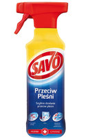 Środek przeciw pleśni i grzybom SAVO, 500 ml