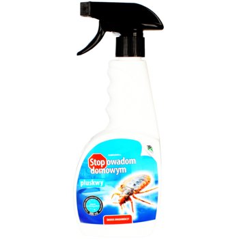 Środek Spray Na Pluskwy Stop Owadom Domowym 550 Ml - Asplant