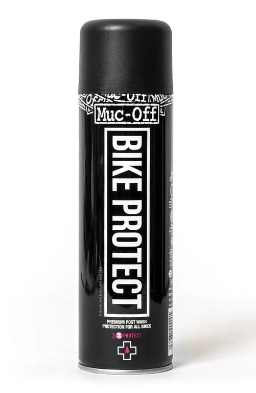 Środek Zabezpieczający Muc-Off 500 Ml - Muc-Off | Sport Sklep EMPIK.COM