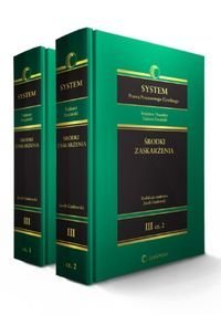 Środki zaskarżenia. System Prawa Procesowego Cywilnego. Tom 3 - Markiewicz Krystian, Pietrzkowski Henryk, Wiśniewski Tadeusz, Zembrzuski Tadeusz, Ereciński Tadeusz, Grzegorczyk Paweł, Gudowski Jacek, Romańska Marta, Weitz Karol