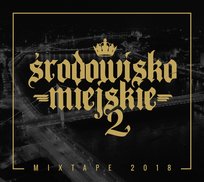Środowisko miejskie 2 Various Artists