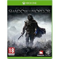 Śródziemie: Cień Mordoru, Xbox One Warner Bros Interactive