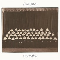 Sromota Świetliki