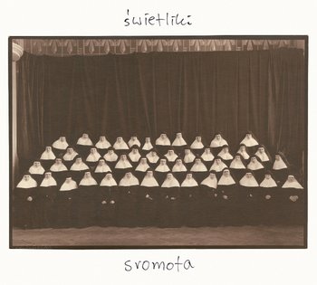 Sromota - Świetliki