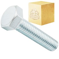 Śruba M10x65 DIN 933 sześciokątna kl. 5.8 ocynk 1kg