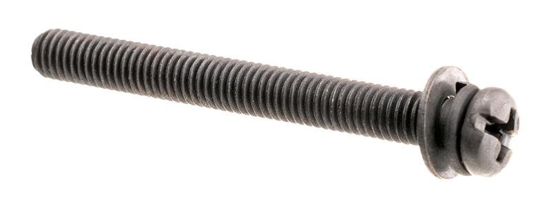 Śruba M5x45 CEDRUS pilarka CEDPS25-10T 370167 - Cedrus | Sklep EMPIK.COM