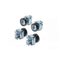 Śruba montażowa do szaf 19” KATLINK CL-19 M06, 4 szt. KaTLINK