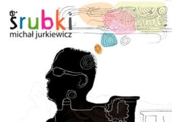 Śrubki - premiera na drezynie