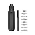 Śrubokręt XIAOMI Mi 16-in-1 Ratchet Screwdriver, 16 końcówek, BHR4779GL - Xiaomi