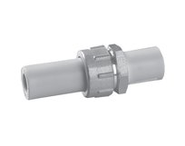 Śrubunek PP typu holender 25mm