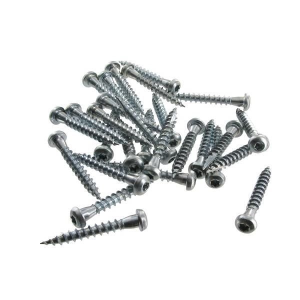 Śruby do złączy z główką SIMPSON Torx - Ø5x35 mm - Pudełko 250 sztuk ...