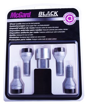 ŚRUBY ZABEZPIECZAJĄCE McGard 27015 SUB - McGard