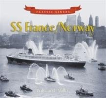 SS France / Norway - Miller William H.