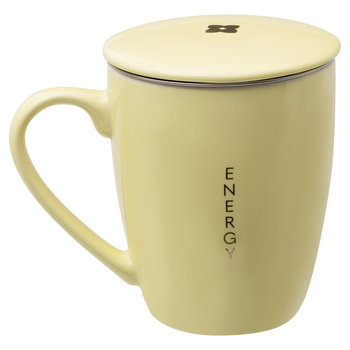 SS KUBEK Z ZAPARZACZEM ENERGY - SENSES STORY