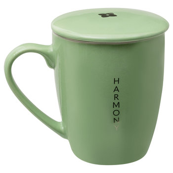 SS KUBEK Z ZAPARZACZEM HARMONY - SENSES STORY