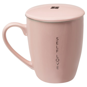 SS KUBEK Z ZAPARZACZEM SELF LOVE - SENSES STORY