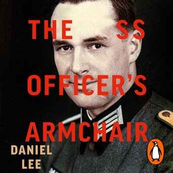 SS Officer's Armchair - Lee Daniel
